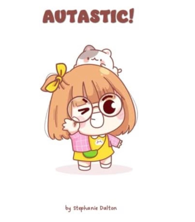 StephTTiger's tweet photo. I’m a teacher and I began Autism training however it connected with me personally. 
In June, I received my autism diagnosis. 
I’ve wrote a children’s book showing autism in a child friendly way to raise awareness… 
It’s available on Amazon Uk and USA
https://t.co/Dxd99qtlvr https://t.co/xRFYJvbLjM