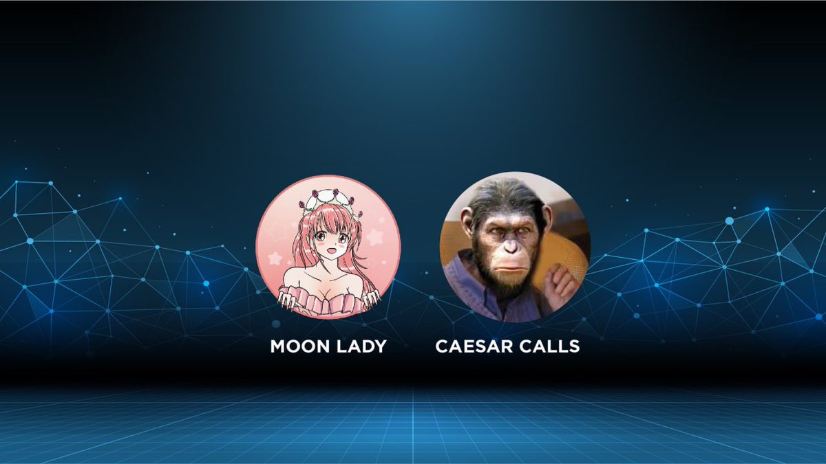 The Moon Lady tweet media