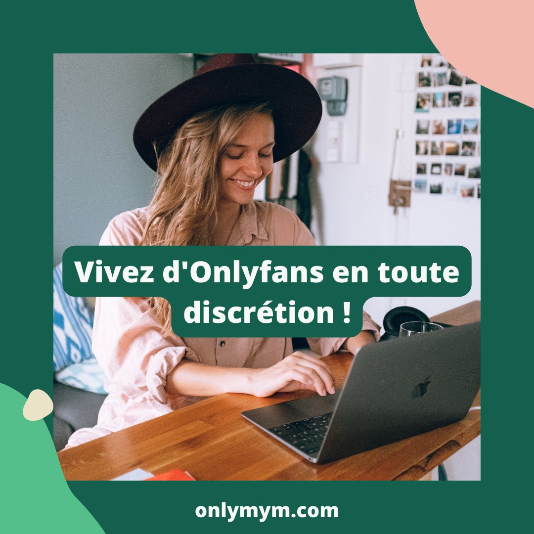 OnlyMymOfficiel's tweet photo. Vivre d'OnlyFans en toute discrétion 🤫? OUI c'est possible et OnlyMym vous aide !

Site web : https://t.co/IysNolEjVz
Email : contact@onlymym.com

#agence #modèle #libertéfinancière #femmes #france #entrepreneuse #creatricefrancaise #onlyfans #mym https://t.co/4UC5OpXllT