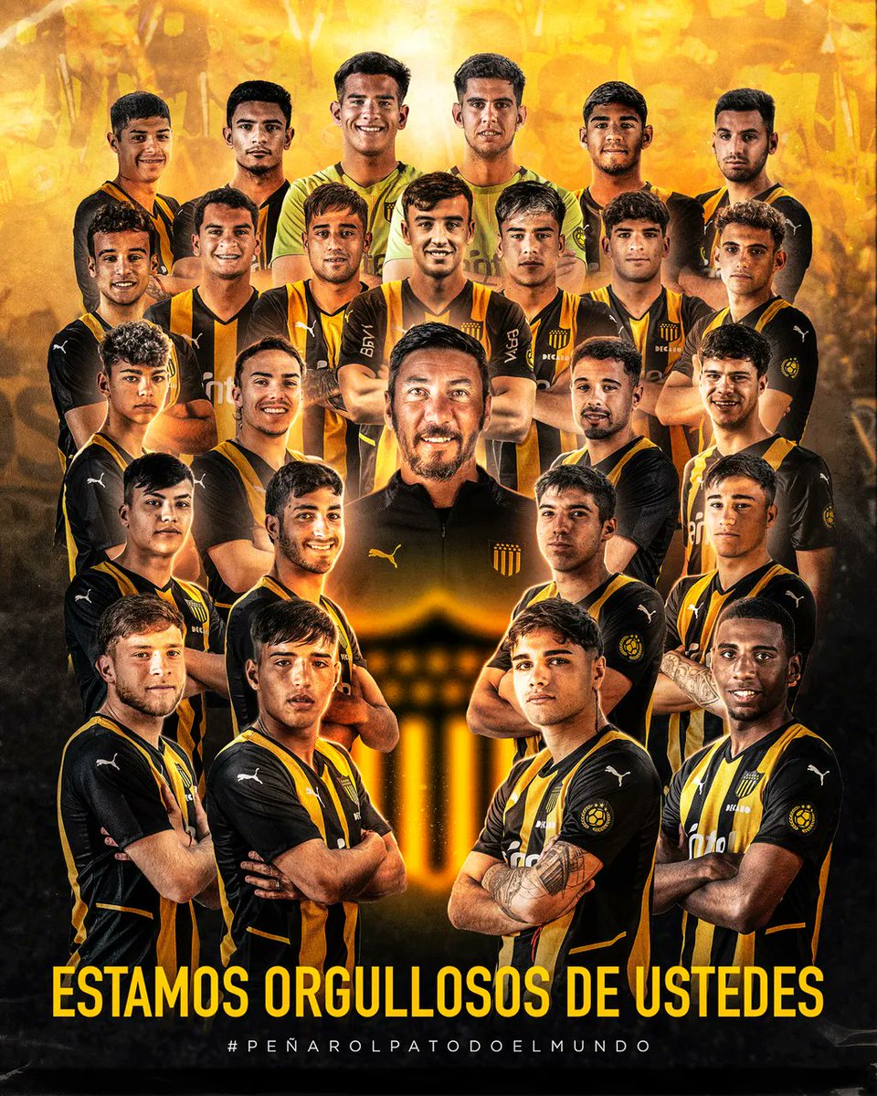 ¡𝘎𝘳𝘢𝘤𝘪𝘢𝘴,𝘮𝘶𝘤𝘩𝘢𝘤𝘩𝘰𝘴! 

#SemilleroDeAmérica #VamosCarbonero