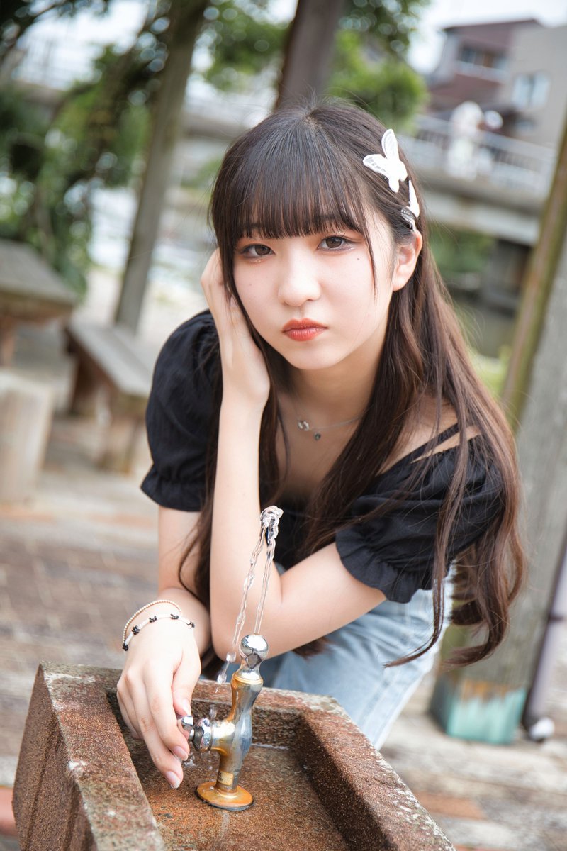 amenboakai2021's tweet photo. 2022/08/21
𝑚𝑜𝑑𝑒𝑙:ゆな
𝐴𝑡 : 川の駅新湊付近
#アクターズスタジオ富山
#川の駅新湊 #内川
#6D2 #ポートレート https://t.co/9PSUzttbDy
