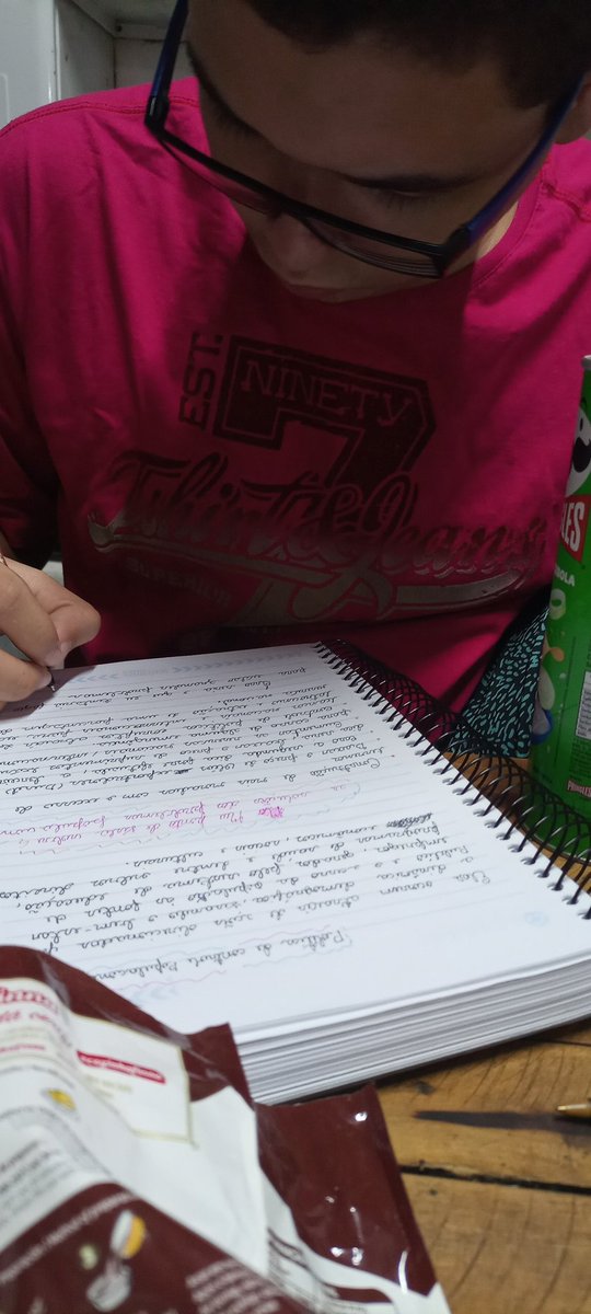 Dayse_Allencar's tweet photo. Quem estuda tá e aii..hahaha https://t.co/df3Wbv3k5A