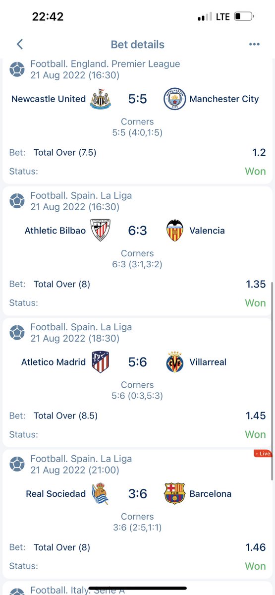 coco_002's tweet photo. 10 odds on 1XBET💥💥💥💥💥✅✅✅✅✅🔥🔥🔥🔥⭐️⭐️⭐️⭐️ https://t.co/mV24rYgLha
