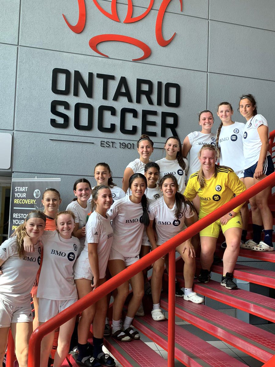 tayla_maddock's tweet photo. Big 3-1 win against OSU today at the Ontario Soccer Centre. Well done Whitecaps! UNDEFEATED 12-0!!! @whitecapslondon @OntarioIsSoccer @adc_players https://t.co/SC8u2FkHVc