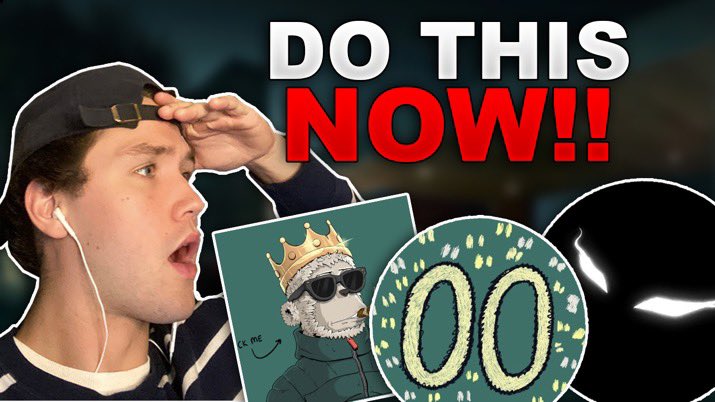 💰ETH GIVEAWAY 💰
Gonna give a couple people some $ETH 

To enter: 

Like and RT this post 

Subscribe and like my recent youtube

Comment on my YouTube video your ETH address.

youtu.be/gSsAoWszMBU