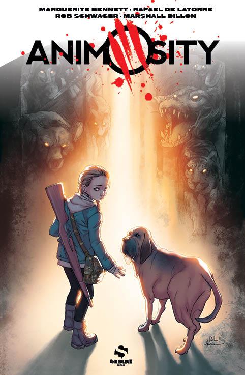 TheWhiteRoom616's tweet photo. 32. @snorgleux
Petit éditeur fondée par un libraire de Marseille, il propose des titres de chez Aftershock avec des noms comme #GarthEnnis ou #MargueriteBennett #BrianAzarello.
Mais également du patrimonial avec "Elfquest" https://t.co/7EXrQjF1WN