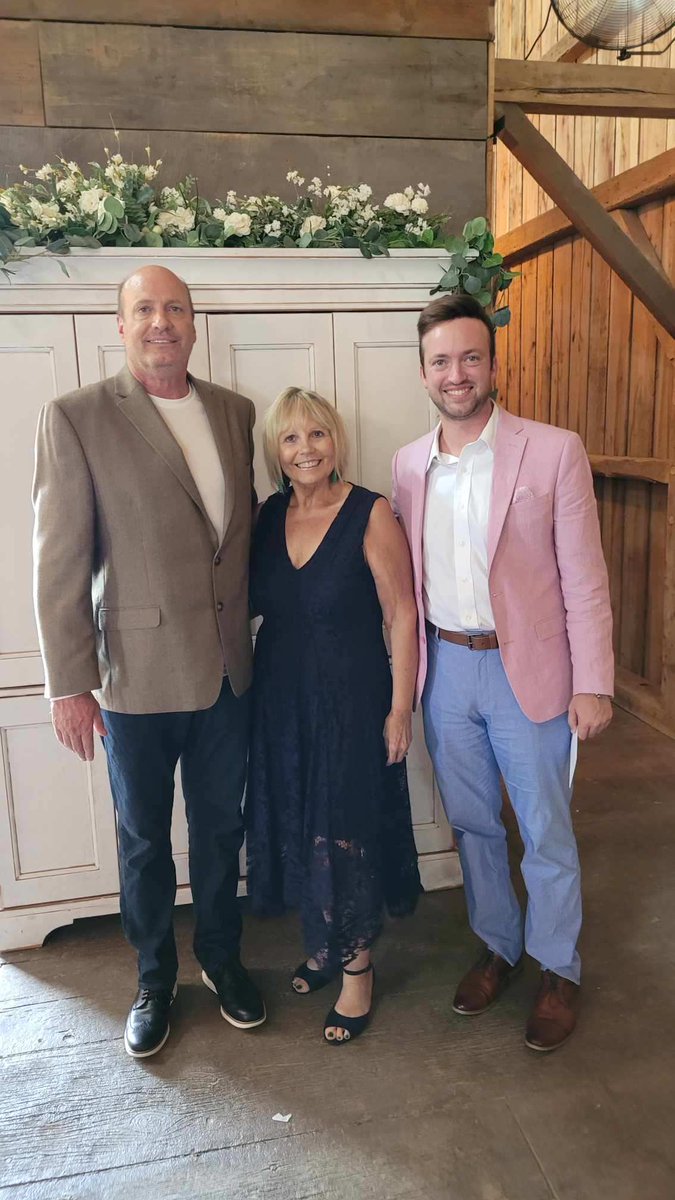 Eric P. Froedge tweet media