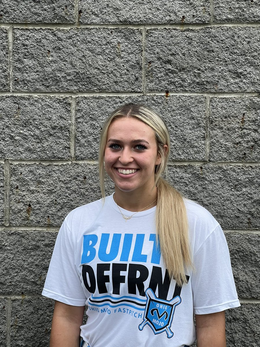 Ohio MoJo 18u Thornsberry would like to welcome <a href="/skyzim_22/">sky</a> to our team this year.  She brings power from the left side of the plate, has a great arm, and always has a smile on her face!  She will be pitching and playing anywhere! Great utility player.