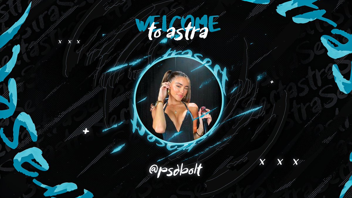 Astranomicals 🚀 tweet media