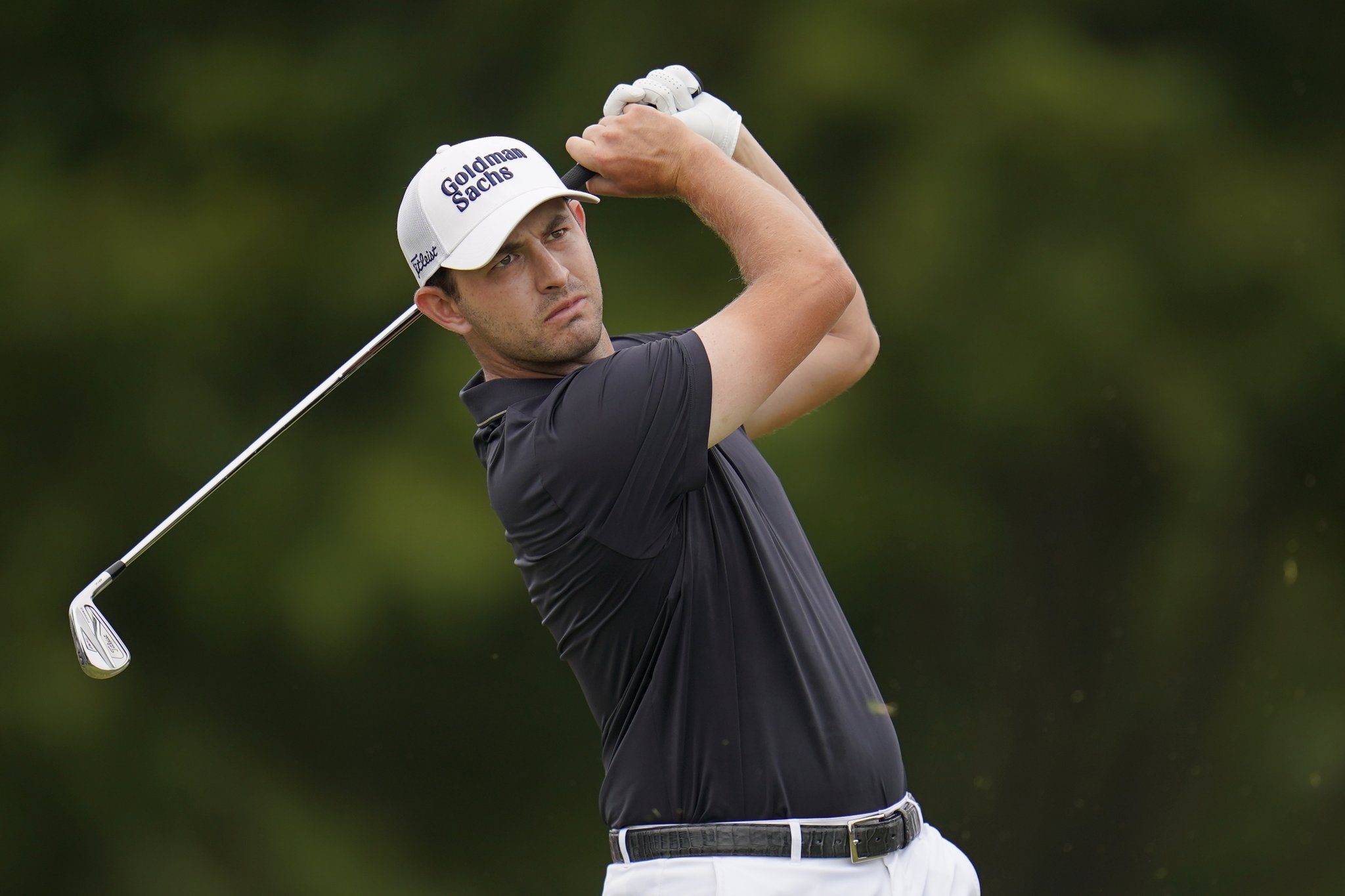 FanDuel Sportsbook on Twitter "One bettor put down 35,000 on Patrick Cantlay to win the BMW