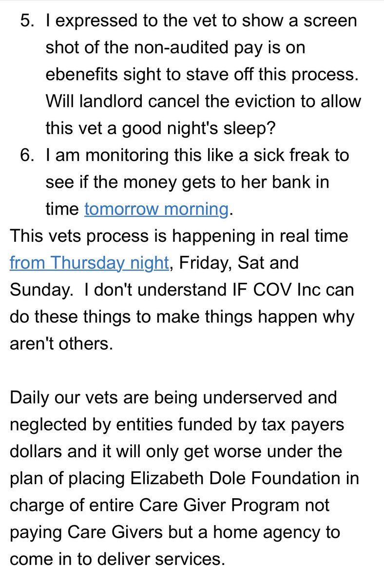Gretchen Smith tweet media