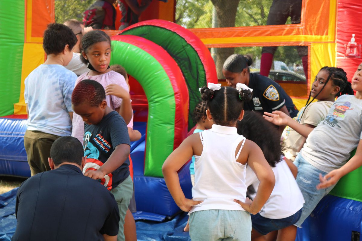 Monique49930804's tweet photo. Throggs Neck Family Day 2022
Was a joyous occasion for all who attended! https://t.co/EjAseYDugi