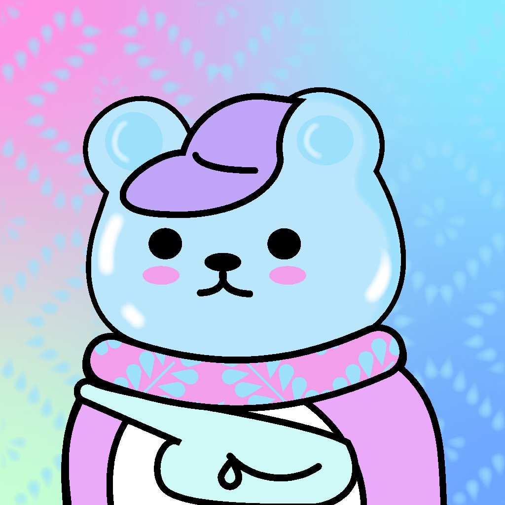 When we say BONKERS you say👇

🐻Wrong answers only🐻

#AVAX #FREEMint #AvaxNfTszn