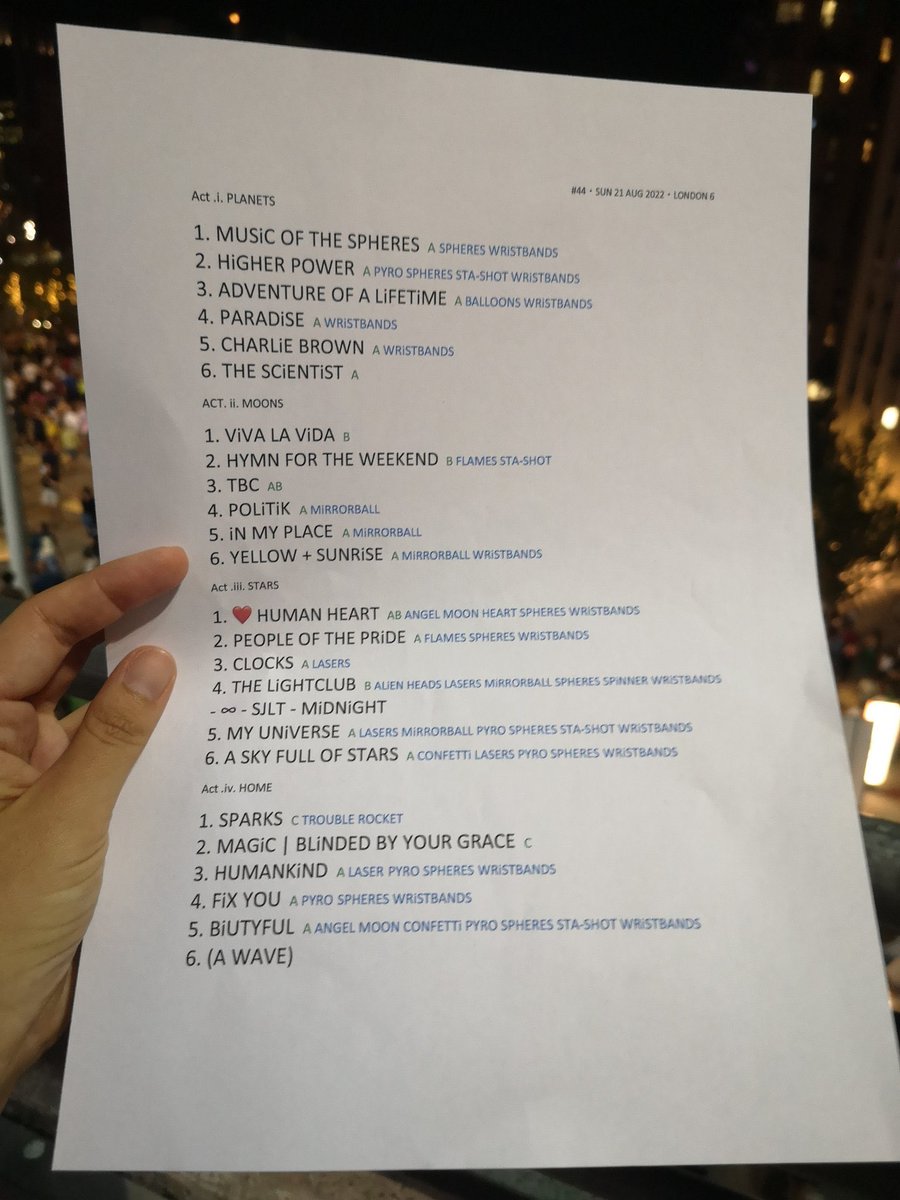 Coldplaying tweet media