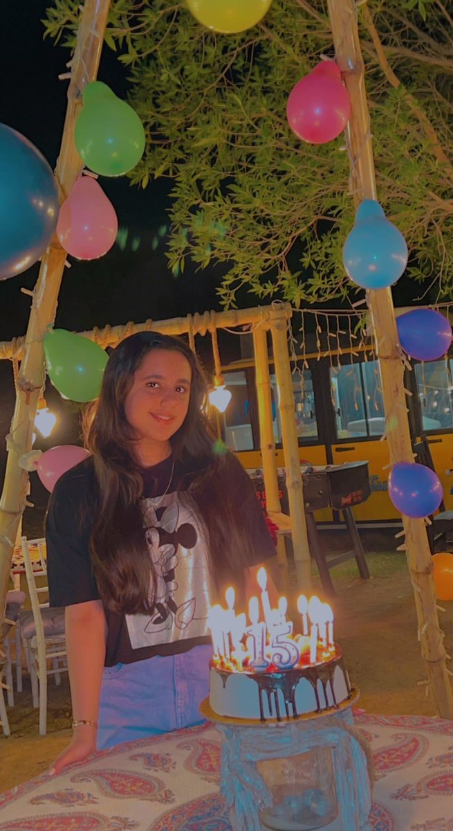 DrShanemeet's tweet photo. Happy Bday dear daughter @Sweetluckinsan ! May u get best of everything in life ! Live long ,Live happy !  ✨🎂🎂🎂✨ https://t.co/T3ziyLHIzW