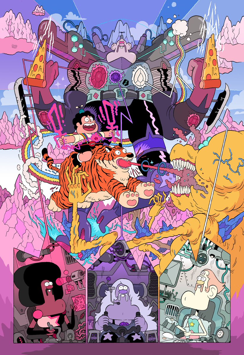 Cartoon Base On Twitter The Steven Universe Episode SAY UNCLE Hasn t Been Removed From HBO MAX 
