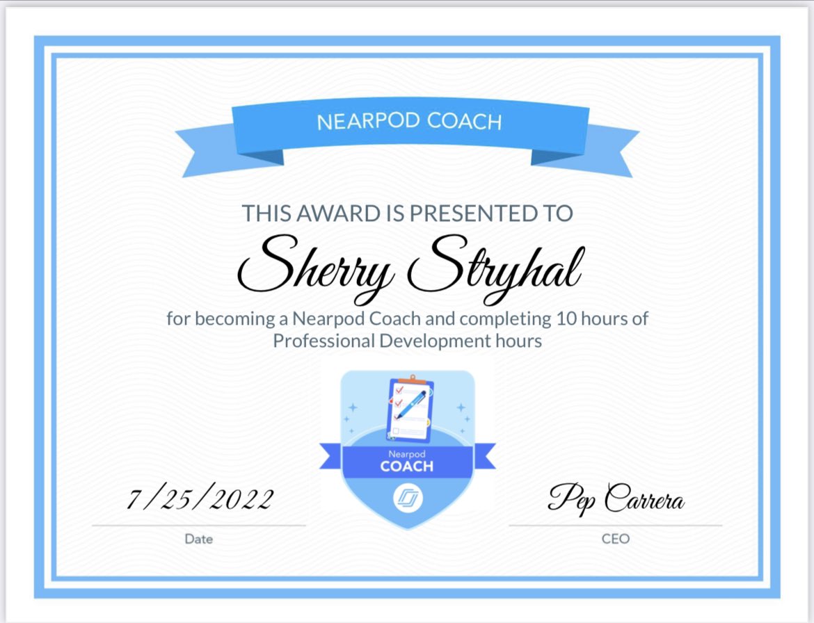 Mrs. Stryhal tweet media