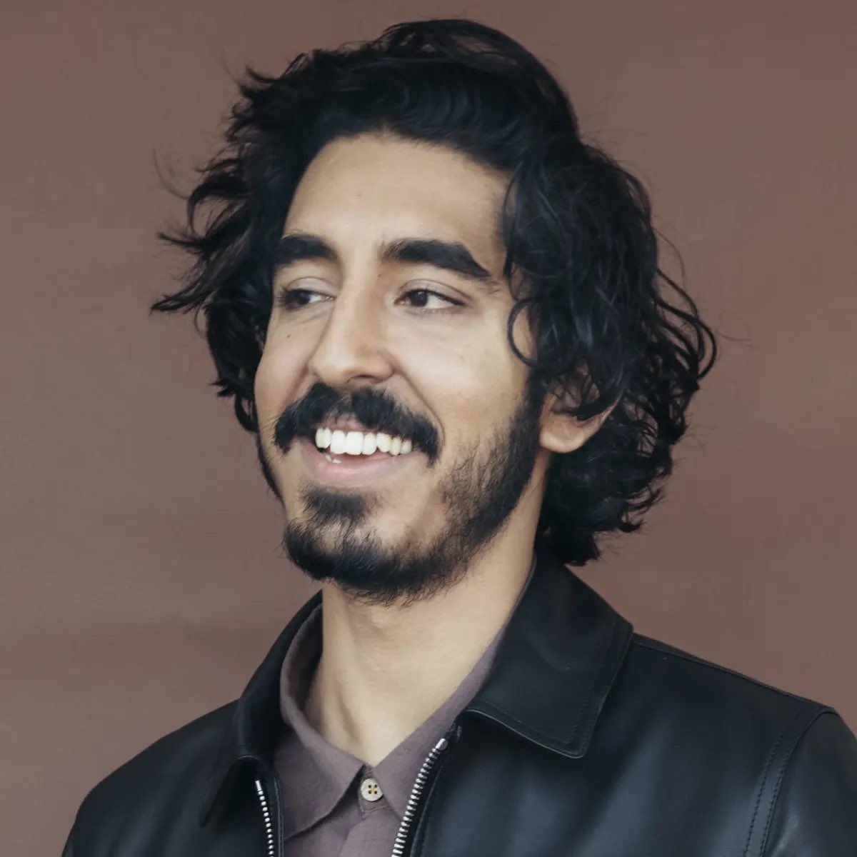 kathonysdaisy's tweet photo. I know it’s a pipe dream but Dev Patel will forever be my Michael Stirling 🔥🖤 If this isn’t the Merry Rake idk who is 
#FranchaelWeek https://t.co/j4tihtRez6