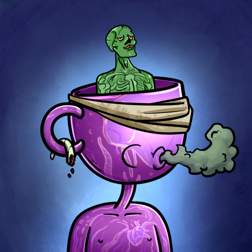 twitchayorexy's tweet photo. If you aint minting @StonerCupsNFT your NGMI
#NFTCommunity #NFT #SlurpCups https://t.co/WPnTZAfRR5
