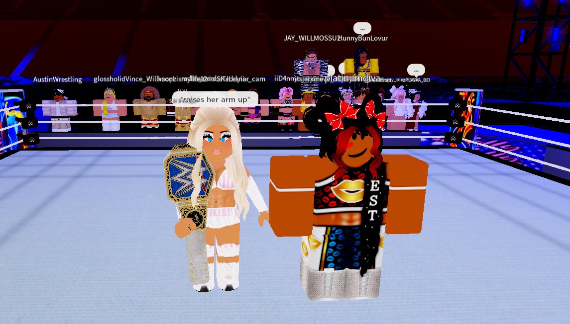Ms Monroe tweet media