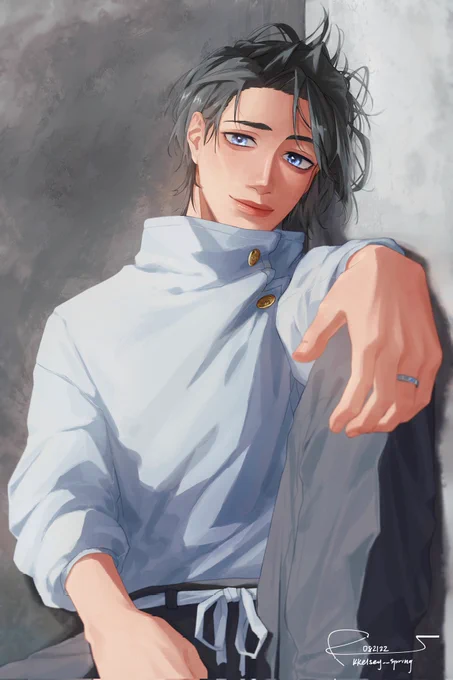 #yutaokkotsu #jjk 