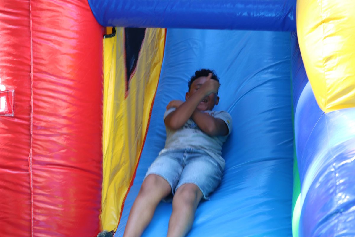 Monique49930804's tweet photo. Throggs Neck Family Day 2022 https://t.co/HcZNfUkdQ1