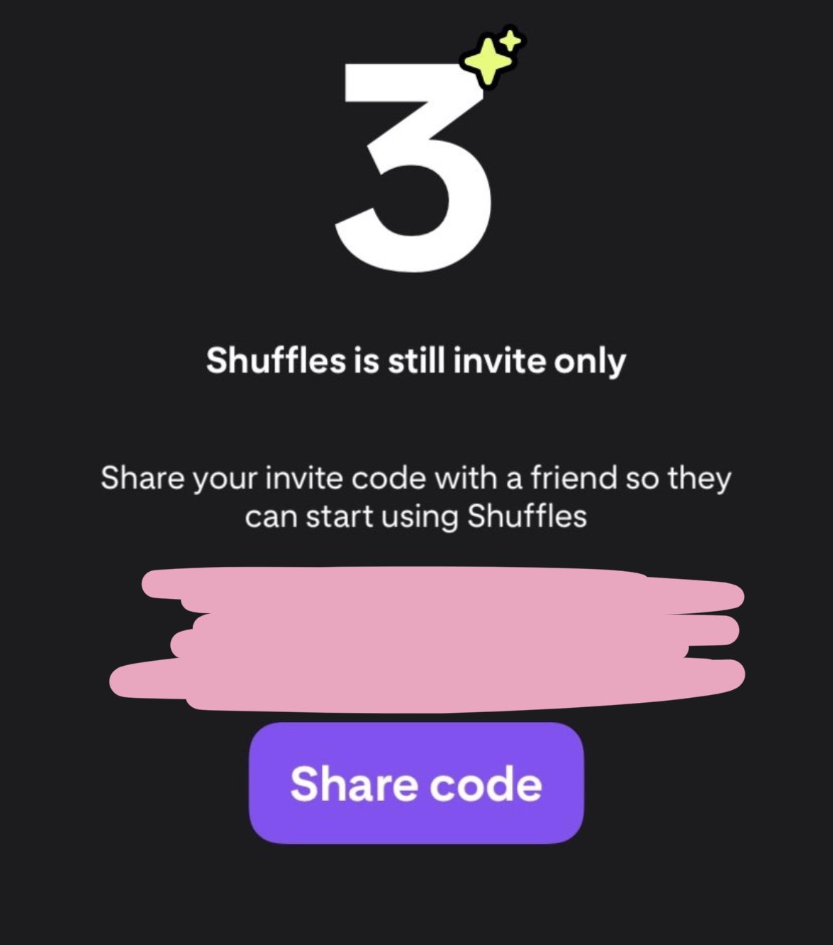shufflecodes Twitter Search / Twitter