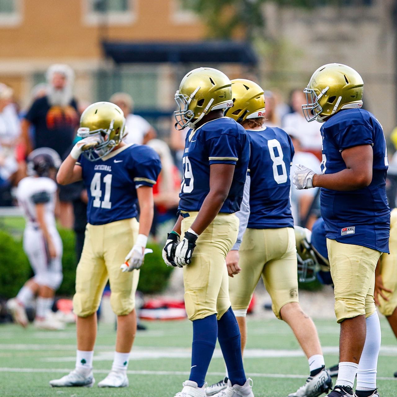 Bobby “Trey” Jefferson (RealTreyJeff) / Twitter