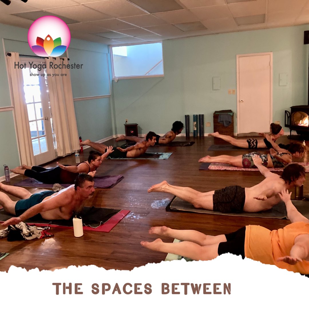 FermentYourself's tweet photo. Music is the space between the notes 🎶  Savasana is yogi music playing inside our bodies between our yoga postures.  Hatha Yoga = Sun ☀️ &amp; Moon 🌙  Yoga Resonance / Frequency 🎼 🎵  #ShowUpAsYouAre #HotYogaRochester #HathaYoga https://t.co/l212IZE9H0