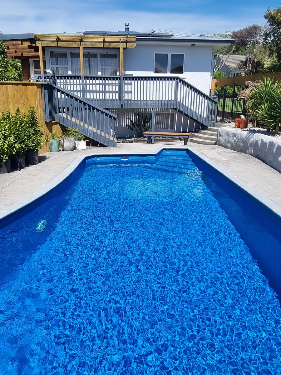 Quest fresh water swimming pools sanitise the water with using electronics rather than using chemicals. For more information or visit one of our offices in Queensland email sales@questsemi.com
questpools.com.au
#chemicalfreepools#freshwaterpools#freshwaterswimmingpools