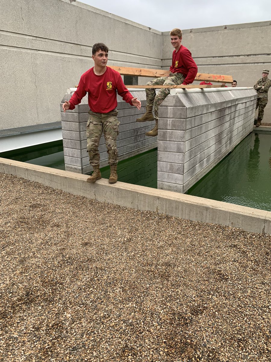 CycloneROTC's tweet photo. This past weekend, we welcomed our incoming MS1 cadets during Operation Cyclone Strong. Cadets participated in multiple events such as gear issuance, introductory classes, an ACFT, a trip to Camp Dodge, and more!
Welcome cadets to Army ROTC!

@usarmy @armyrotc @3rdrotcbrigade https://t.co/D43iRIjxxT