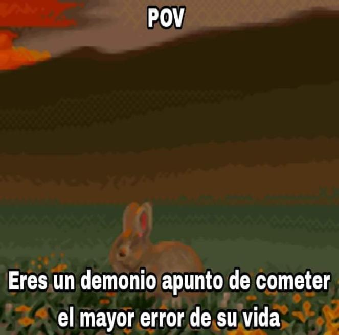 elCHUY24i's tweet photo. DOOM #DOOM #DOOMMEME https://t.co/0sUqWPSj1v