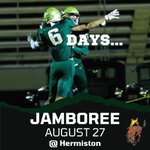 Photo by Buckaroo Football (@buckaroo_fball)