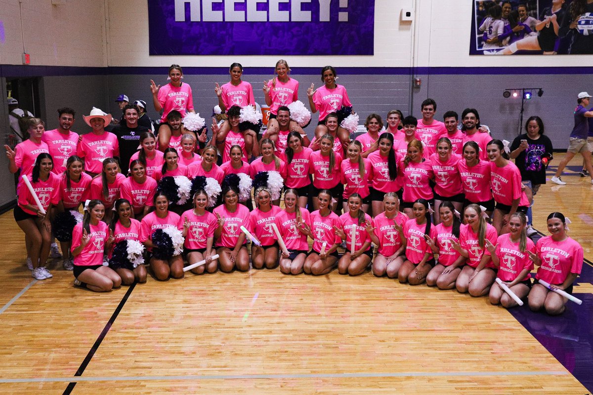 We will be attending the USA Cheer &amp; STUNT Combine next Saturday (8/27) at Dallas Baptist University 🤩
Use the link below to fill out our Prospect Questionnaire to be put on our recruitment list prior to the combine, we can’t wait to see you there!
questionnaires.armssoftware.com/078835252dd1