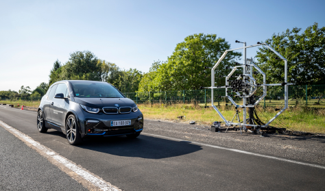 UMRAE Research lab in Environmental Acoustics tweet media