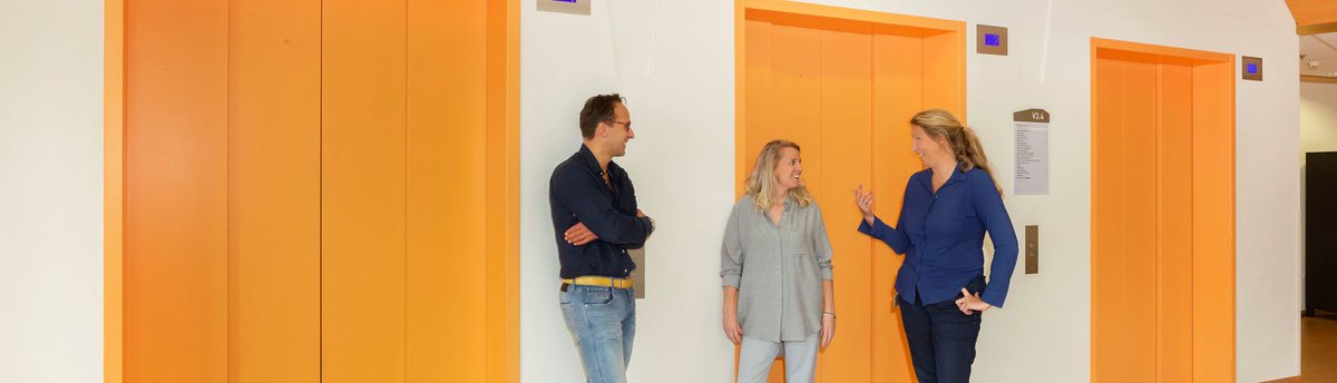 In de wieg gelegd als kartrekker? En een netwerker pur sang? We zoeken een daadkrachtige en ervaren programmamanager voor het regionale samenwerkingsverband van negen ziekenhuizen in de regio Twente/Oost-Achterhoek – Stedendriehoek – Zwolle/Vechtdal 👇

isalawerkt.nl/vacatures/prog…