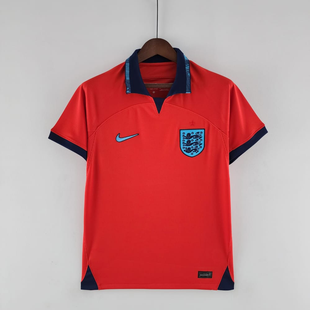 📌 NOVA CAMISA SELEÇÃO DA INGLATERRA 2022  🚀🚀🚀

👕 SELEÇÃO: INGLESA
💰 R$170,00 Reais
✈️ Frete Grátis
📏 Tamanhos P/M/G/GG e 2GG
💳 Parcelamos em até 12X.
💸 Aceitamos Pix, cartão, transferência bancária etc...