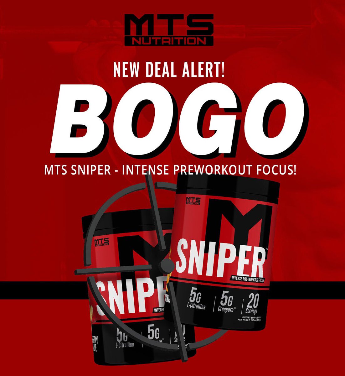 Marc Lobliner - IFBB Pro tweet media