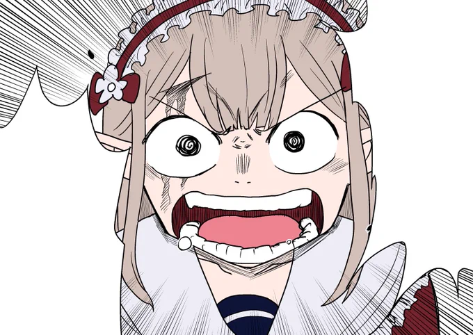 ワノ国完結記念#えるの絵だよ 