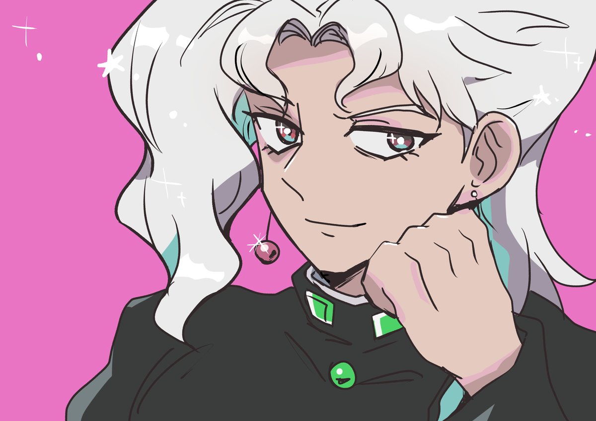 セカンドカラー院