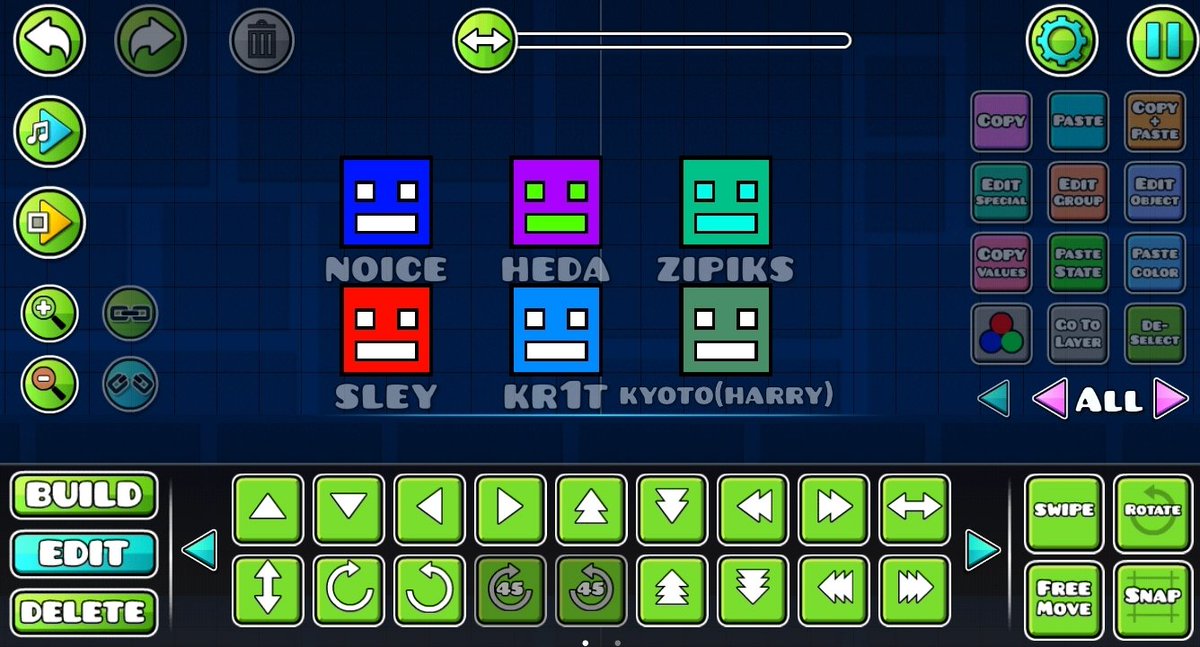 Icons art 🎨

<a href="/gmdnoice/">noice</a> 
@notvanderlie 
@ZipiZipiks 
<a href="/SleyGD/">SleyGD</a> 
<a href="/kr1t__/">kr1t</a> 
@vKyoto_ 

Thanks for watch 🙂