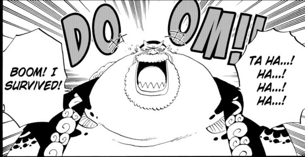 AllDayOnePiece's tweet photo. Tom 🥲❤
Chapter 354
#ONEPIECE https://t.co/2PdaCBzCmp
