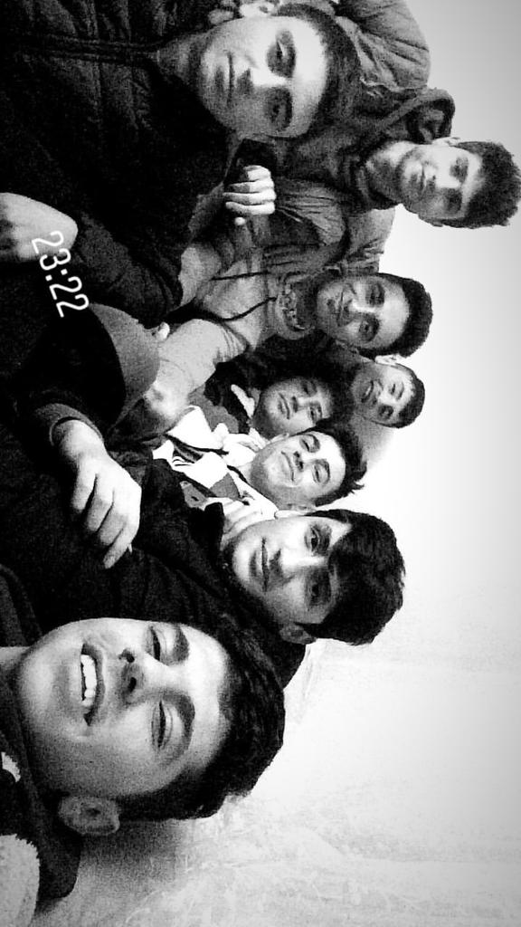 Ne getirecegi beli olmayan guzel yarınlara