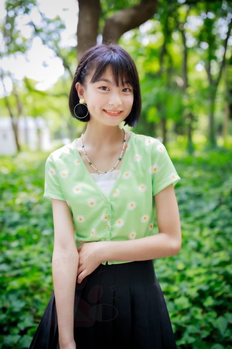 Twitterのコスプレ画像29