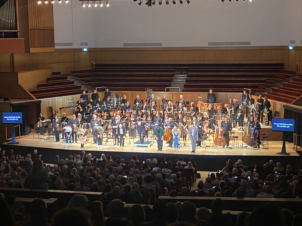 Martin Fitzpatrick (@martinf00617462) on Twitter photo What a delight the performance of #ENOBoheme at the <a href="/FairfieldHalls/">Fairfield Halls Fan</a> was. A lovely atmosphere in an ideal acoustic. A splendid orchestra and cast performing to a generous and attentive audience. Hereโs hoping that this is the first of many at this venue What a delight the performance of #ENOBoheme at the <a href="/FairfieldHalls/">Fairfield Halls Fan</a> was. A lovely atmosphere in an ideal acoustic. A splendid orchestra and cast performing to a generous and attentive audience. Hereโs hoping that this is the first of many at this venue