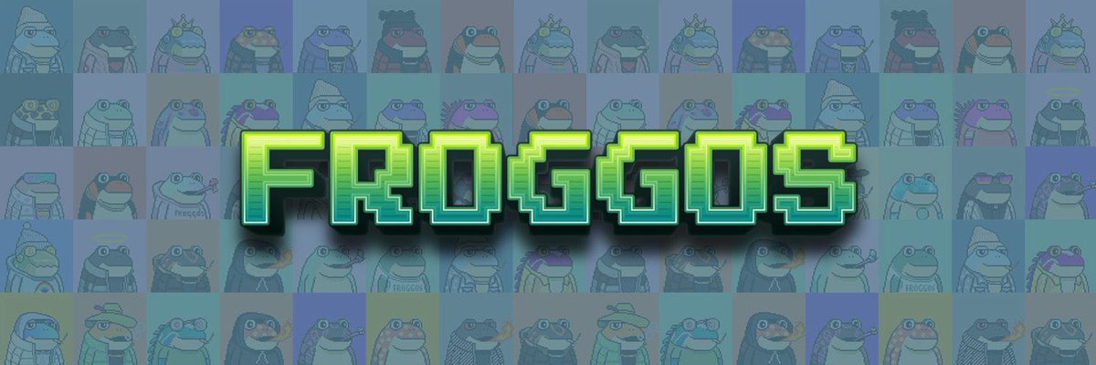 We are the frogs of the ecosystem 🐸