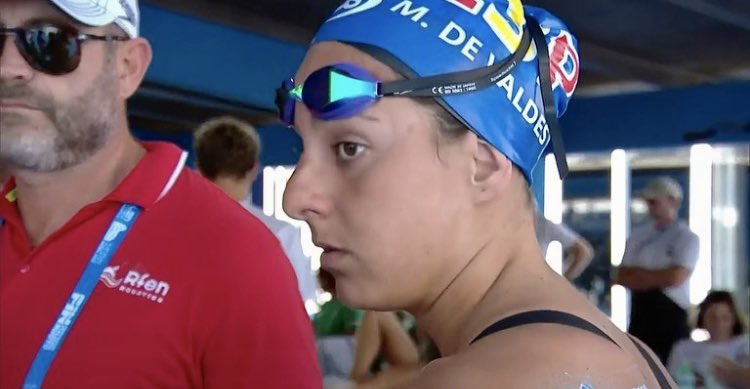 NatacionLiceo's tweet photo. Finalizamos con un gran Cto de Europa de aguas abiertas en Roma para nuestro equipo, con un 11º en el 10 k tras no lograr recuperar bien del 5 k y un 4º en relevos por equipos. Damos fin a una gran temporada ahora toca descansar de cara a la próx temporada. Enhorabuena Maria!!! https://t.co/qUVTGFvF1u