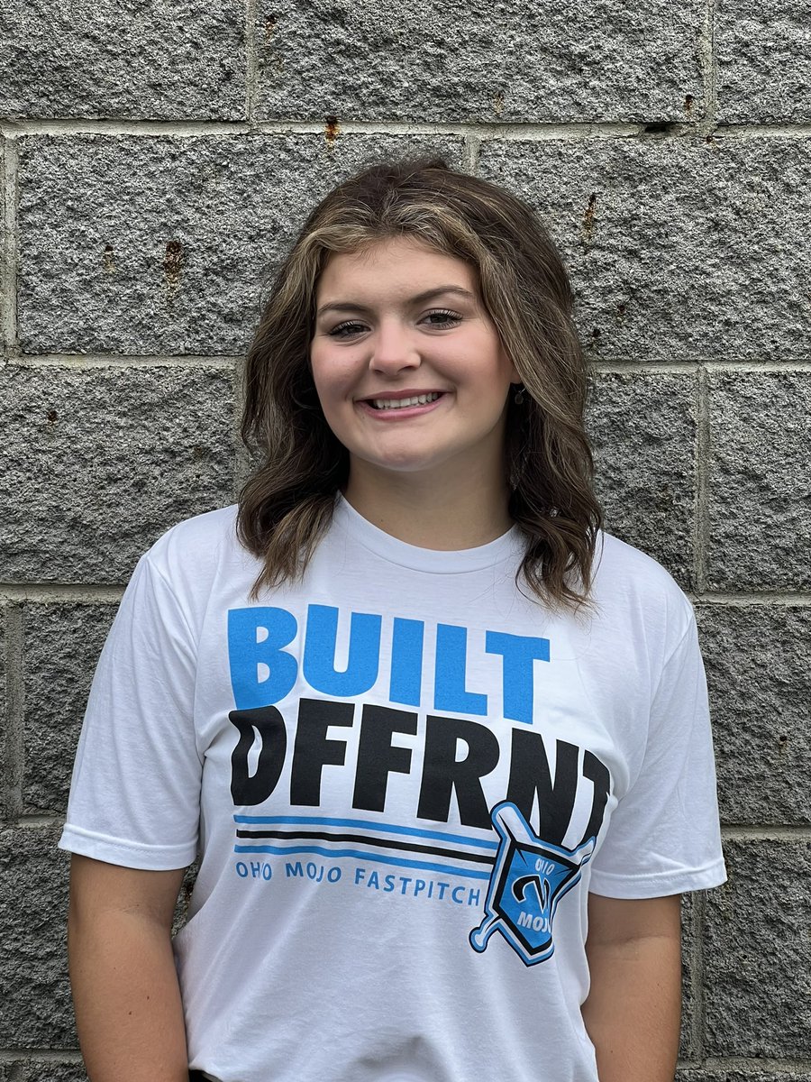 Ohio MoJo 18u Thornsberry would like to welcome <a href="/MylaMead/">Myla Mead</a> to our team this year.  She brings a big stick and swings the bat with a purpose!  She will be catching and a utility player for us!  This girl is a competitor with a great attitude!