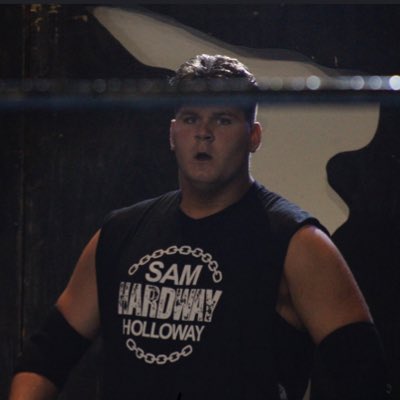 SamHHolloway's tweet photo. I’d like to thank the AIW crowd for welcoming myself and the other graduating students on our official debut! It will be a moment none of us will ever forgot! The journey starts NOW! #JLIT2022 #AIWFresh https://t.co/PQVWb6SgfG