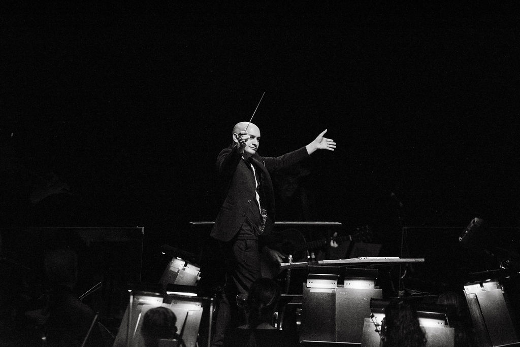 GregoryAIsakov's tweet photo. doesn’t get better than this. endless gratitude to the @CO_Symphony and the greatest band and crew in the universe. 📷 1 &amp; 4 by Glenn Ross, 2 by Art Heffron, and 3 by Kenzi Everitt https://t.co/LfR8NR9gXe